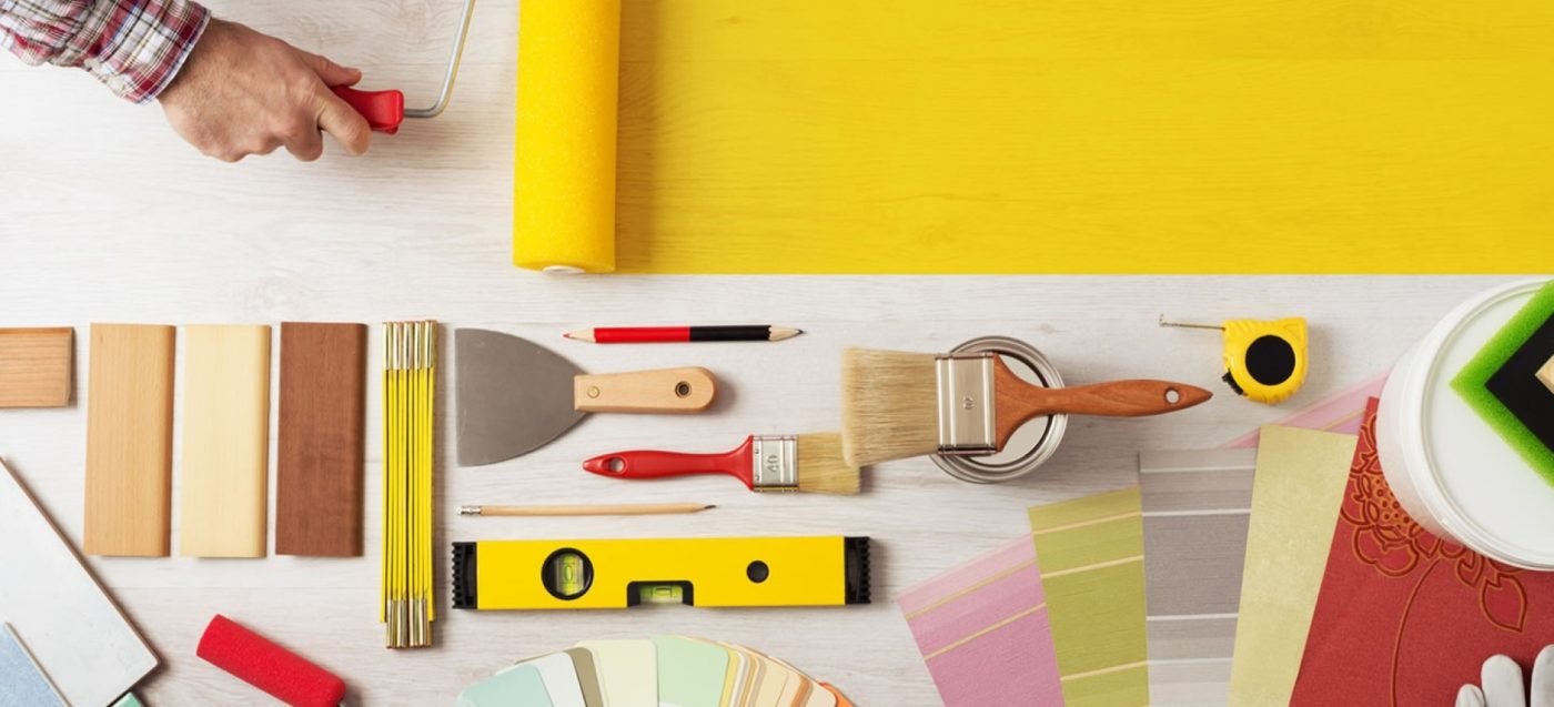 Nhà cung cấp sơn Karawa chính hãng uy tín nhất