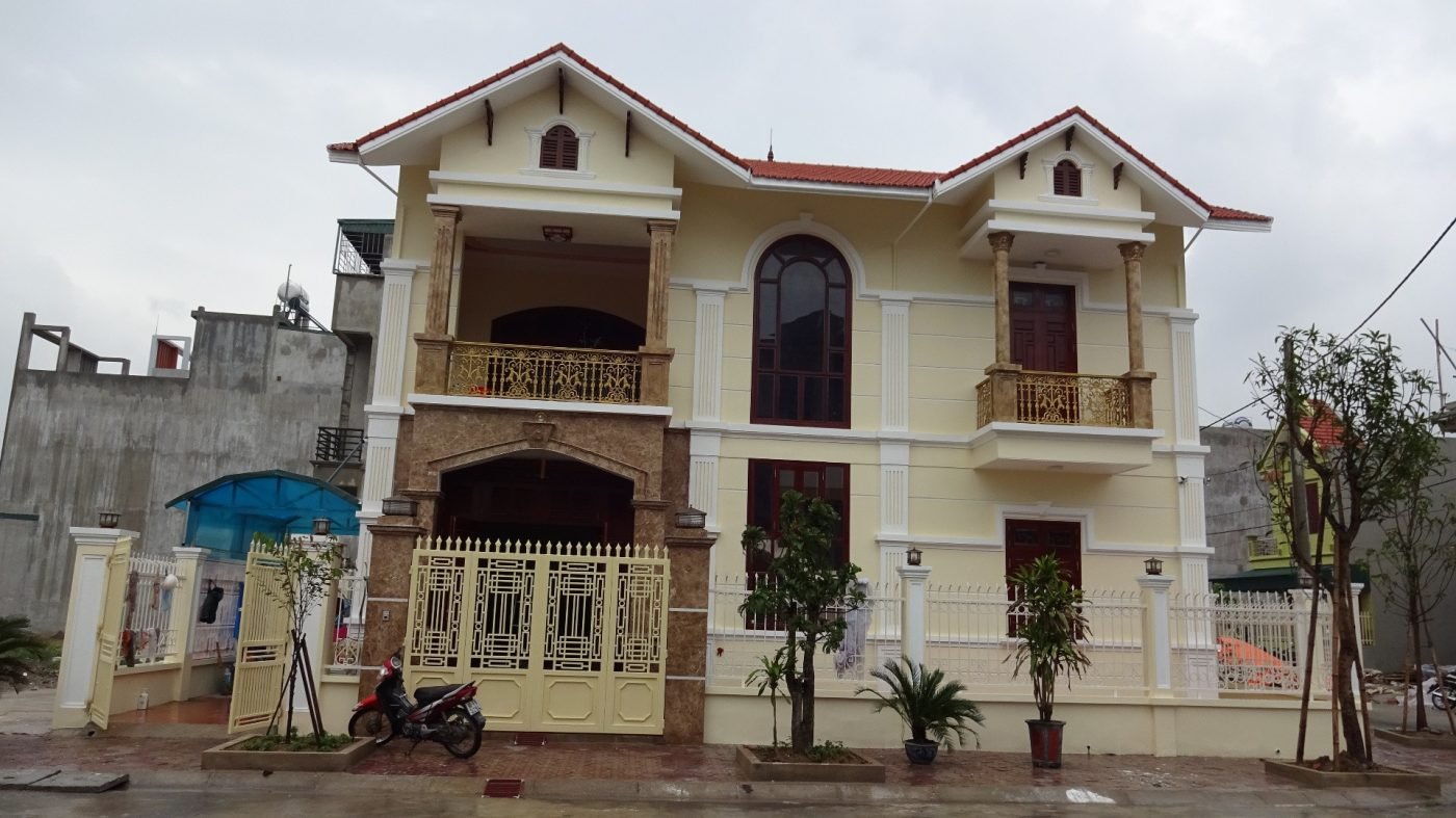 Nhà cung cấp sơn Karawa chính hãng uy tín nhất