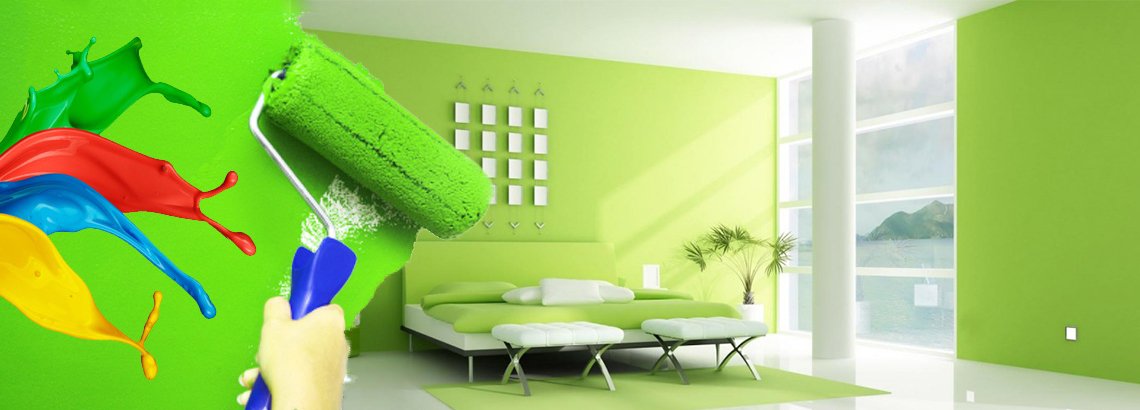 Nhà cung cấp sơn Karawa chính hãng uy tín nhất