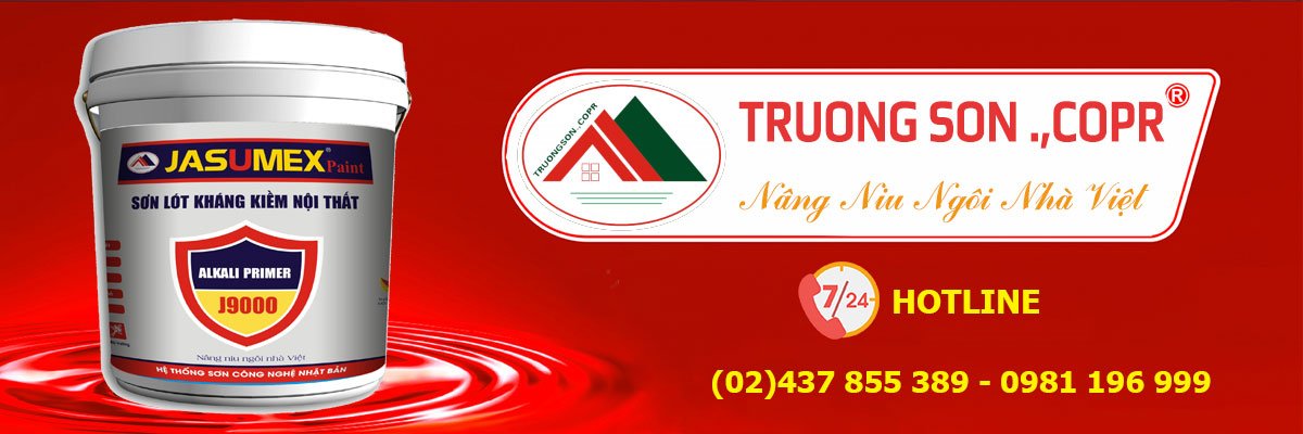 Nhà cung cấp sơn Karawa chính hãng uy tín nhất