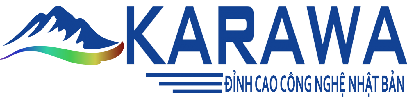 Nhà cung cấp sơn Karawa chính hãng uy tín nhất