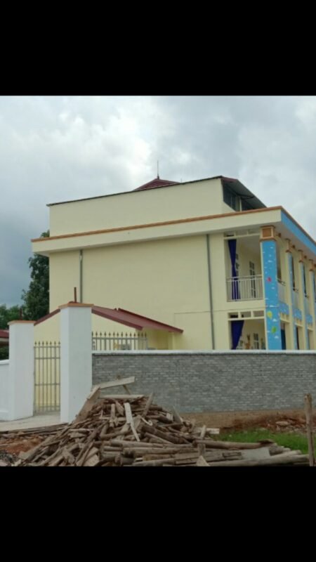 Nhà cung cấp sơn Karawa chính hãng uy tín nhất